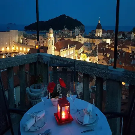 Little Star Διαμέρισμα