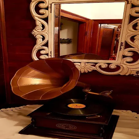 Διαμέρισμα Little Star *