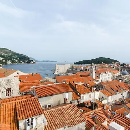 Little Star Διαμέρισμα Ντουμπρόβνικ