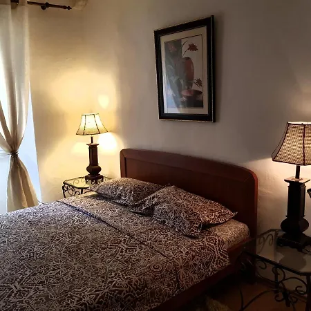 Little Star Apartment *