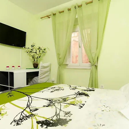 Little Star Apartment Dubrovnik