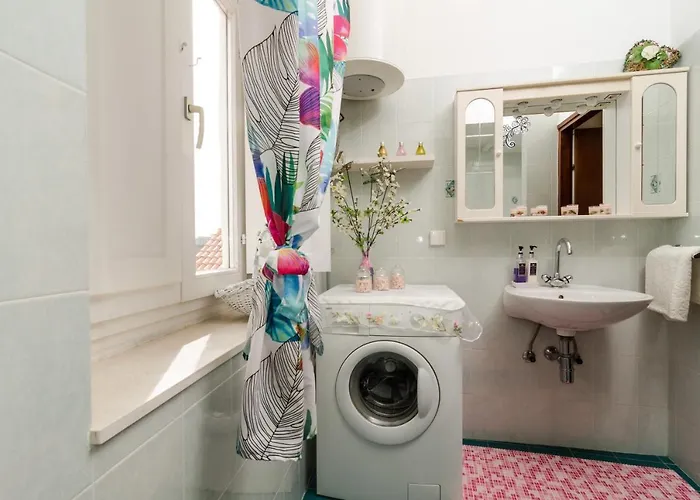 Lägenhet Little Star Dubrovnik