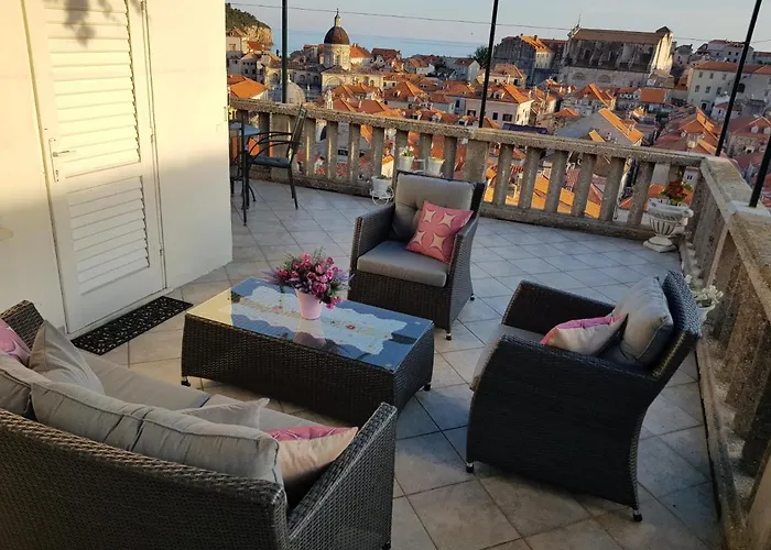 Little Star Dubrovnik