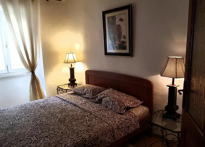 Little Star Lägenhet *