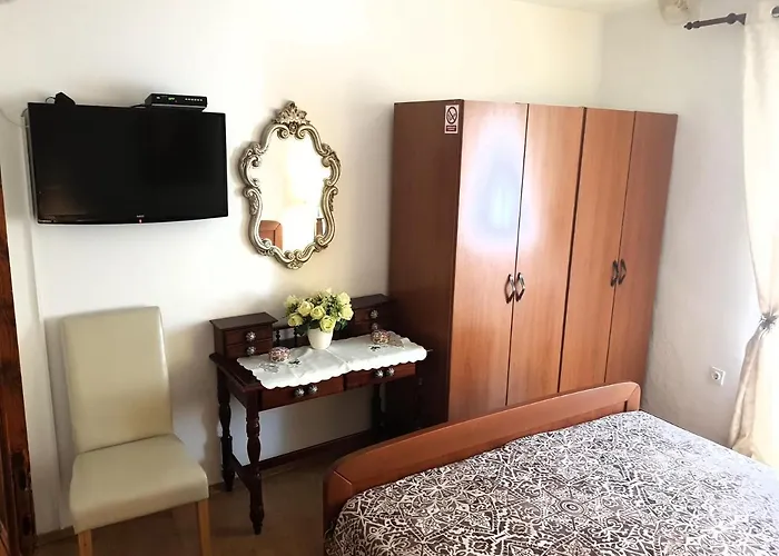 Lägenhet Little Star *