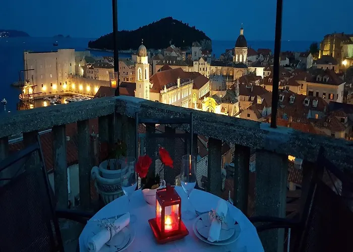 Little Star Lägenhet