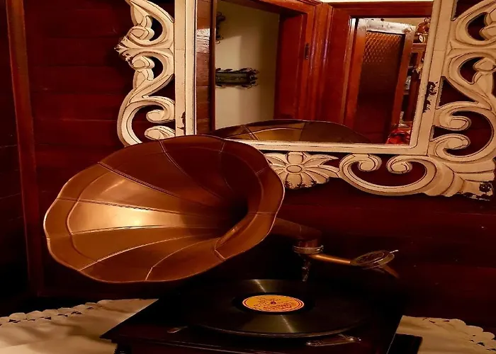 Lägenhet Little Star *