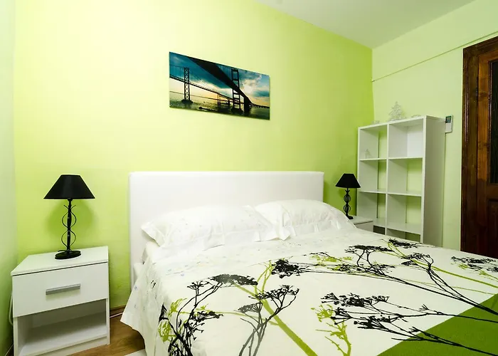Little Star Appartement *