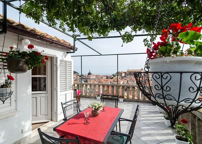 Little Star Dubrovnik