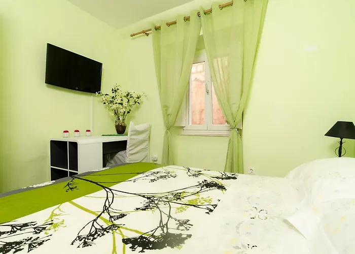 Little Star Lägenhet Dubrovnik