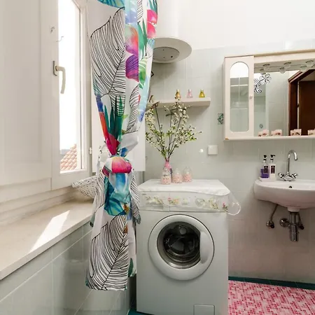 Апартаменты Little Star Дубровник